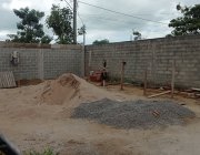 1ª CASA NO LOTEAMENTO HZ  - FUNDÃO E.S.