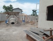 1ª CASA NO LOTEAMENTO HZ  - FUNDÃO E.S.