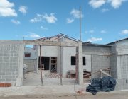 1ª CASA NO LOTEAMENTO HZ  - FUNDÃO E.S.