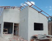 1ª CASA NO LOTEAMENTO HZ  - FUNDÃO E.S.