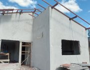 1ª CASA NO LOTEAMENTO HZ  - FUNDÃO E.S.