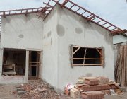1ª CASA NO LOTEAMENTO HZ  - FUNDÃO E.S.