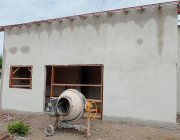 1ª CASA NO LOTEAMENTO HZ  - FUNDÃO E.S.