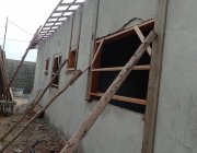 1ª CASA NO LOTEAMENTO HZ  - FUNDÃO E.S.