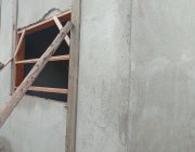 1ª CASA NO LOTEAMENTO HZ  - FUNDÃO E.S.