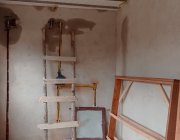 1ª CASA NO LOTEAMENTO HZ  - FUNDÃO E.S.