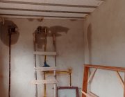1ª CASA NO LOTEAMENTO HZ  - FUNDÃO E.S.