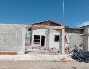 1ª CASA NO LOTEAMENTO HZ  - FUNDÃO E.S.