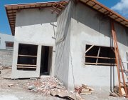 1ª CASA NO LOTEAMENTO HZ  - FUNDÃO E.S.