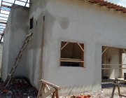 1ª CASA NO LOTEAMENTO HZ  - FUNDÃO E.S.