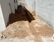1ª CASA NO LOTEAMENTO HZ  - FUNDÃO E.S.