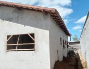 1ª CASA NO LOTEAMENTO HZ  - FUNDÃO E.S.