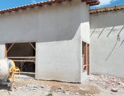1ª CASA NO LOTEAMENTO HZ  - FUNDÃO E.S.