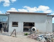 1ª CASA NO LOTEAMENTO HZ  - FUNDÃO E.S.