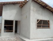 1ª CASA NO LOTEAMENTO HZ  - FUNDÃO E.S.