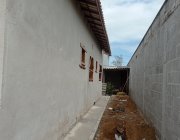 1ª CASA NO LOTEAMENTO HZ  - FUNDÃO E.S.