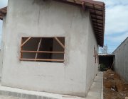 1ª CASA NO LOTEAMENTO HZ  - FUNDÃO E.S.