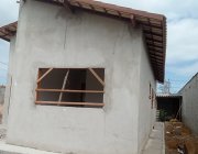 1ª CASA NO LOTEAMENTO HZ  - FUNDÃO E.S.