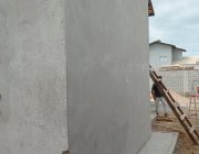 1ª CASA NO LOTEAMENTO HZ  - FUNDÃO E.S.
