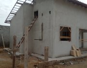 1ª CASA NO LOTEAMENTO HZ  - FUNDÃO E.S.