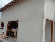 1ª CASA NO LOTEAMENTO HZ  - FUNDÃO E.S.