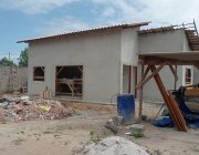 1ª CASA NO LOTEAMENTO HZ  - FUNDÃO E.S.