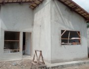 1ª CASA NO LOTEAMENTO HZ  - FUNDÃO E.S.