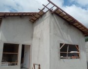 1ª CASA NO LOTEAMENTO HZ  - FUNDÃO E.S.