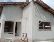 1ª CASA NO LOTEAMENTO HZ  - FUNDÃO E.S.