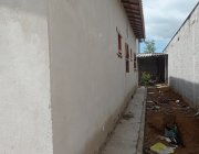 1ª CASA NO LOTEAMENTO HZ  - FUNDÃO E.S.