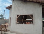 1ª CASA NO LOTEAMENTO HZ  - FUNDÃO E.S.