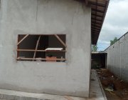 1ª CASA NO LOTEAMENTO HZ  - FUNDÃO E.S.