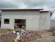 1ª CASA NO LOTEAMENTO HZ  - FUNDÃO E.S.