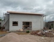 1ª CASA NO LOTEAMENTO HZ  - FUNDÃO E.S.