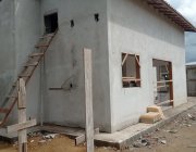 1ª CASA NO LOTEAMENTO HZ  - FUNDÃO E.S.