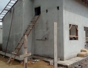 1ª CASA NO LOTEAMENTO HZ  - FUNDÃO E.S.