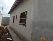 1ª CASA NO LOTEAMENTO HZ  - FUNDÃO E.S.
