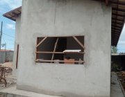 1ª CASA NO LOTEAMENTO HZ  - FUNDÃO E.S.