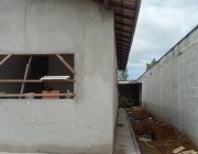 1ª CASA NO LOTEAMENTO HZ  - FUNDÃO E.S.