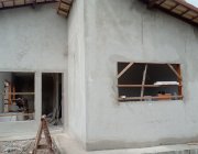 1ª CASA NO LOTEAMENTO HZ  - FUNDÃO E.S.