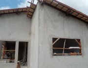 1ª CASA NO LOTEAMENTO HZ  - FUNDÃO E.S.