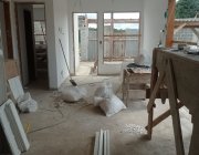 1ª CASA NO LOTEAMENTO HZ  - FUNDÃO E.S.