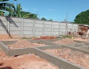 10ª CASA EM BALNEÁRIO PONTA DA FRUTA - VILA VELHA/ES