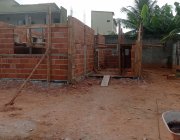 10ª CASA EM BALNEÁRIO PONTA DA FRUTA - VILA VELHA/ES