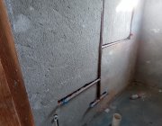 10ª CASA EM BALNEÁRIO PONTA DA FRUTA - VILA VELHA/ES