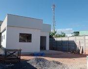 10ª CASA EM BALNEÁRIO PONTA DA FRUTA - VILA VELHA/ES