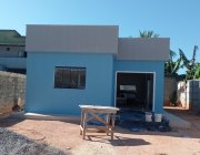 10ª CASA EM BALNEÁRIO PONTA DA FRUTA - VILA VELHA/ES