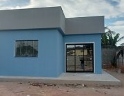 10ª CASA EM BALNEÁRIO PONTA DA FRUTA - VILA VELHA/ES