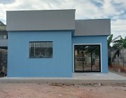 10ª CASA EM BALNEÁRIO PONTA DA FRUTA - VILA VELHA/ES