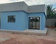 10ª CASA EM BALNEÁRIO PONTA DA FRUTA - VILA VELHA/ES
